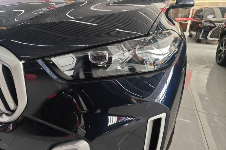 Used BMW X5 2023 xDrive 30Li M Sport Package