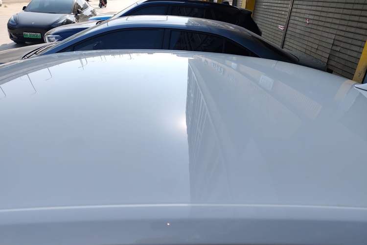 Used Volkswagen Santana 2019 1.5L Automatic Fashion Edition China VI
