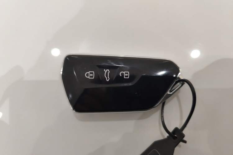 Used Volkswagen Tiguan L 2024 PRO 380TSI Four-Wheel Drive R-Line Prestige Edition