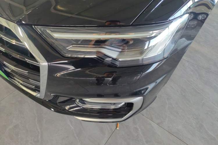 Used Audi A6L 2024 45 TFSI quattro Prestige Dynamic Edition
