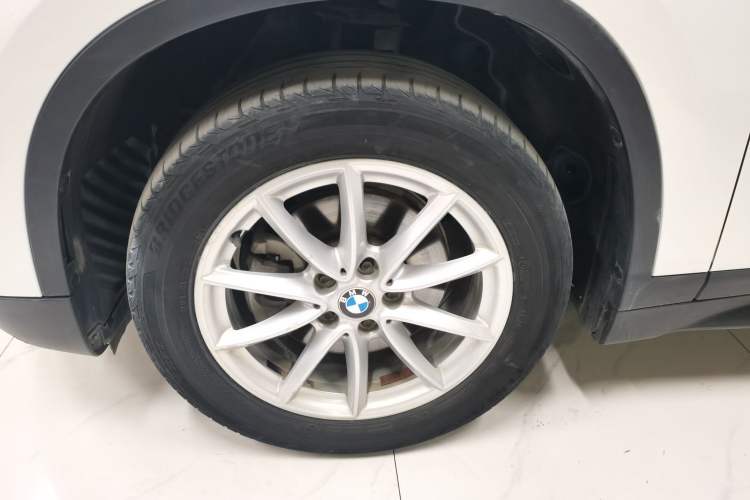 Used BMW X1 2019 sDrive18Li Fashion Model