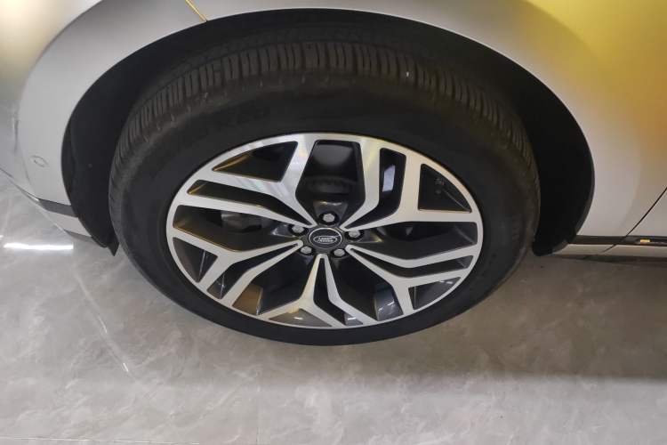 Used Land Rover Range Rover Evoque 2020 249 PS R-DYNAMIC S Sport Edition
