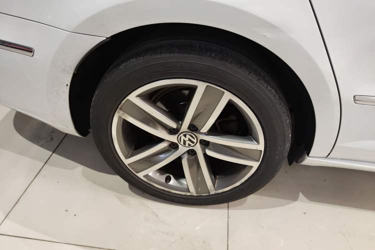 Used Volkswagen FAW-Volkswagen CC 2015 2.0 TSI Luxury Model