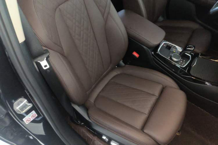 Used BMW X3 2023 xDrive30i Leading Model M Night Edition Package
