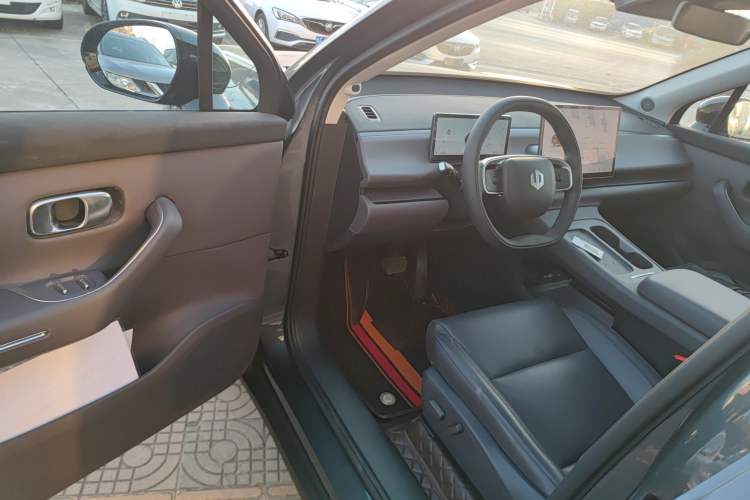 Used Leapmotor C10 2024 410 Comfort Edition
