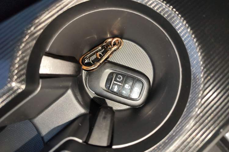 Used Honda Civic 2022 240TURBO CVT Dynamic Edition
