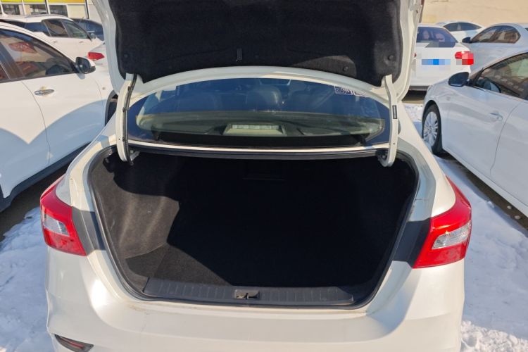 Used Nissan Sylphy 2019 Classic 1.6XL CVT Luxury Edition