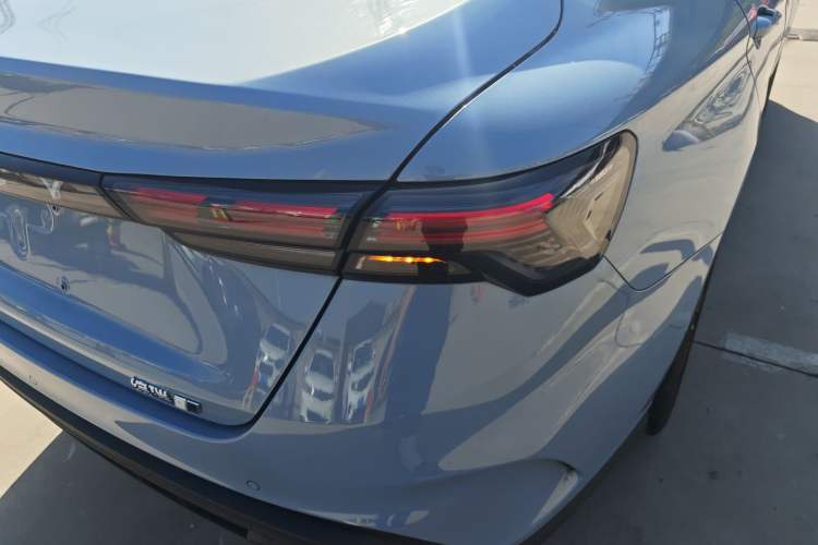 Used Geely Auto Binray 2024 Binrui COOL 1.5T DCT Champion Edition
