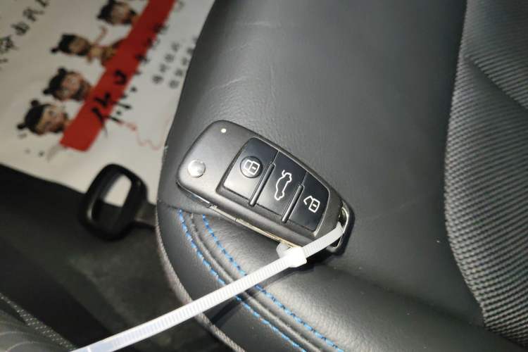 Used Audi Q2L e-tron 2019 Q2L e-tron Pure Electric Smart Style
