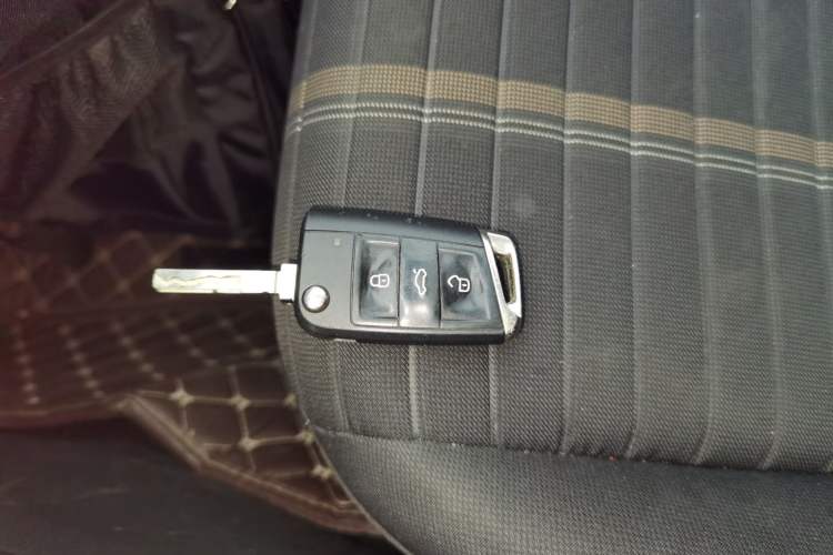 Used Volkswagen Lavida 2018 280TSI DSG Comfort Edition China V Standard