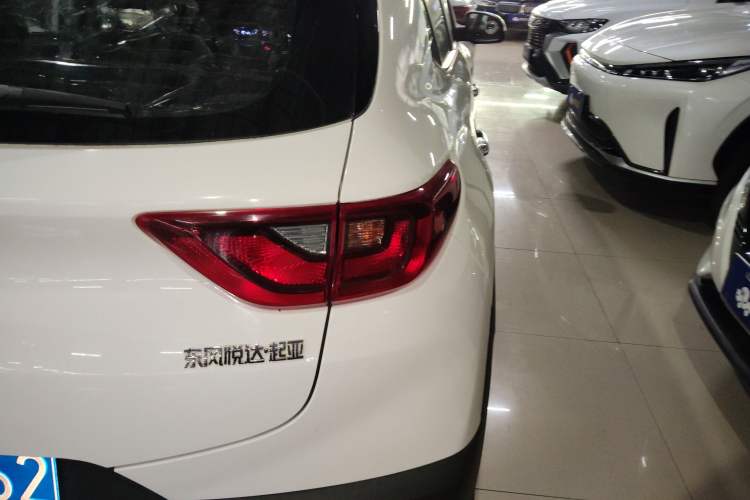Used Kia kx1 Stonic 2019 1.4L Automatic Fun Edition China VI
