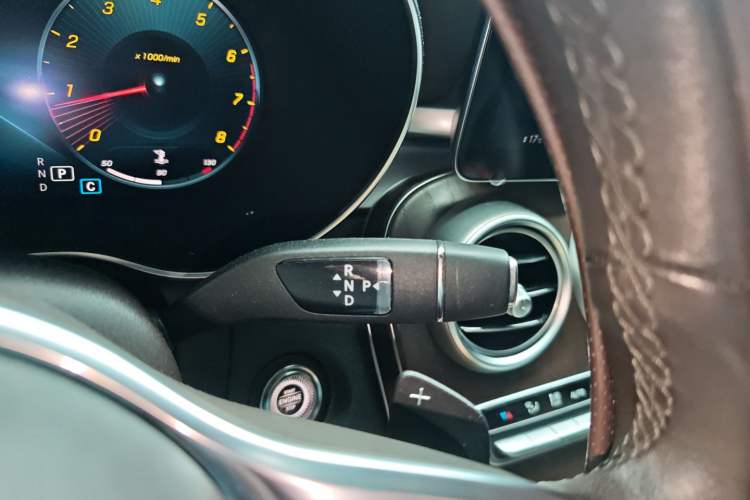 Used Mercedes-Benz GLC 2021 GLC 260 L 4MATIC Luxury Model
