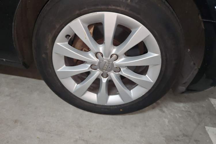 Used Audi A6L 2014 30 FSI Comfort Model