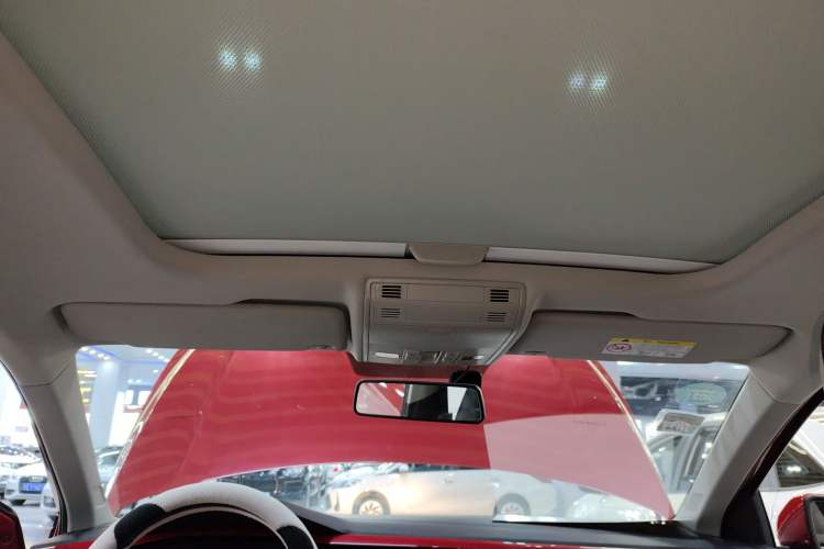 Used Volkswagen Polo 2019 Plus 1.5L Automatic Colorful Technology Edition
