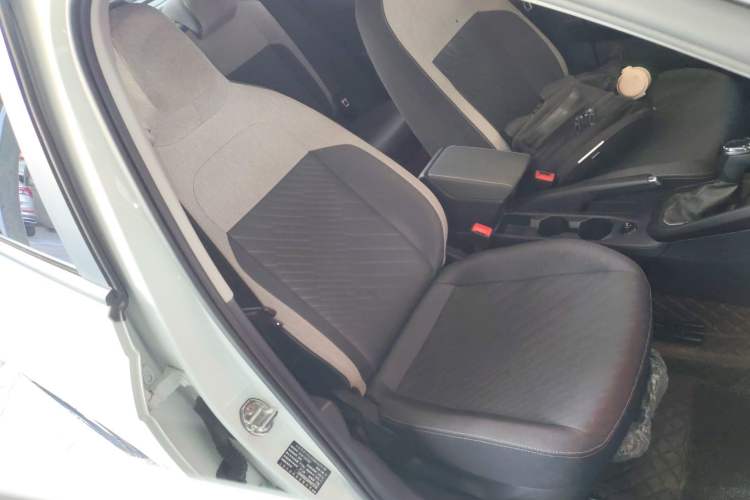 Used Volkswagen Lavida 2023 New Rui 1.5L Automatic New Yi Edition
