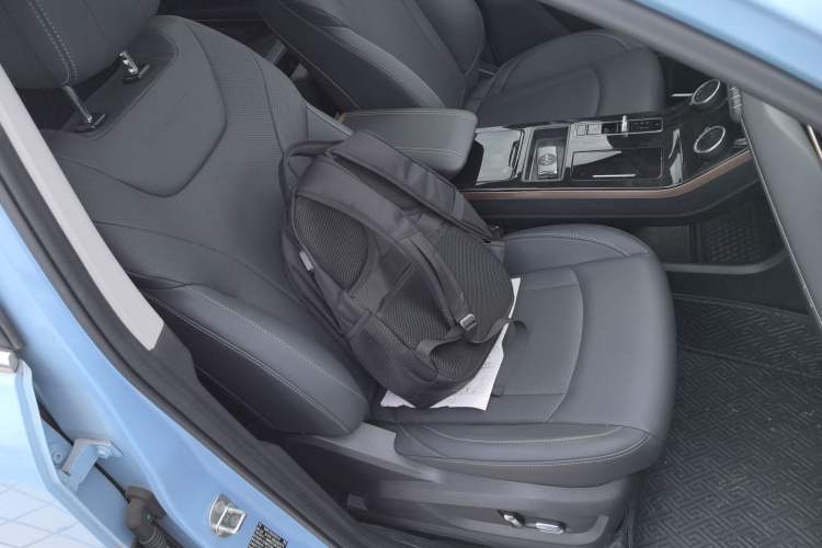 Used  Zhuifeng C-DM 2022 1.5 TCI-DHT 105 km "Chengfeng Qi" Edition
