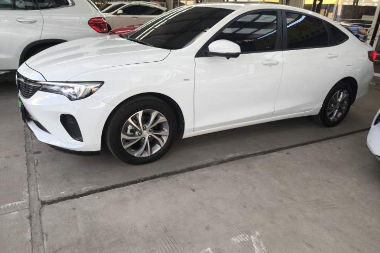 Used Buick Verano 2023 Pro Enjoyment Edition