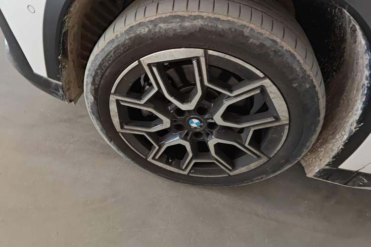 Used BMW X1 2023 sDrive25Li X Design Package
