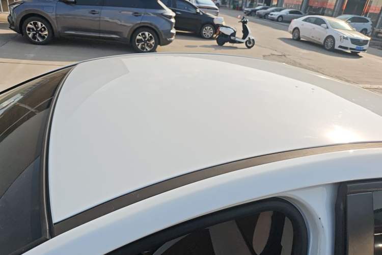 Used Chevrolet Cruze 2015 1.5L Classic SL MT
