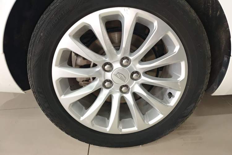 Used Cadillac XTS 2018 28T Tech Edition
