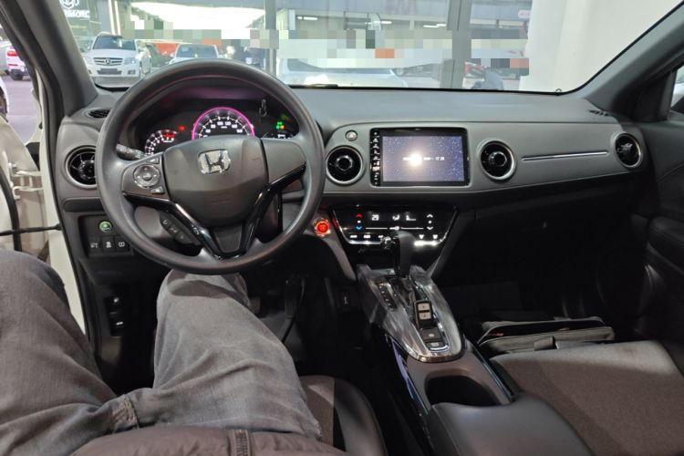 Used Honda XR-V 2021 220TURBO CVT Luxury Edition