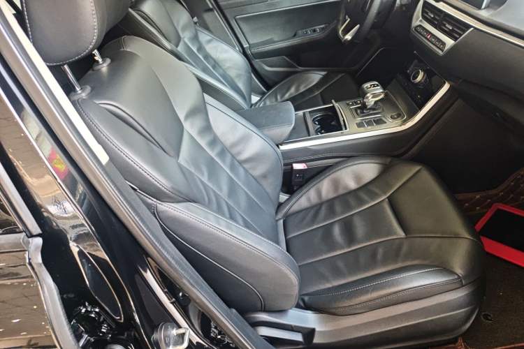 Used Hongqi H5 2020 1.5T DCT Flagship Edition