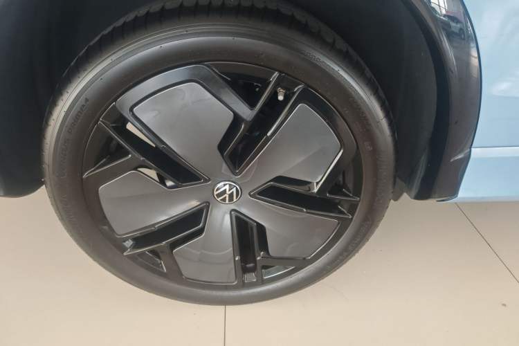 Used Volkswagen Tiguan L 2024 PRO 380TSI Four-Wheel Drive R-Line Prestige Edition
