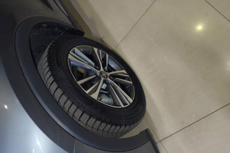 Used BYD Song Pro New Energy 2022 DM-i 51km Luxury Model
