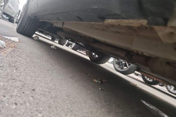 Used Chery Tiggo 7 2022 Supercharged Edition 1.6T DCT Super Warrior
