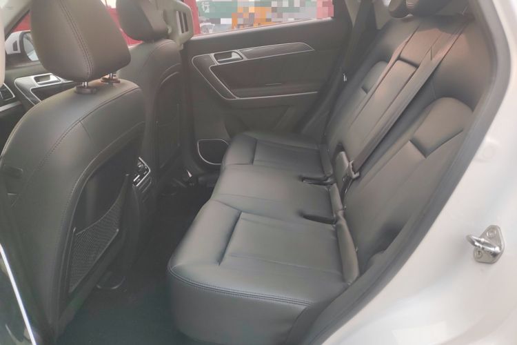 Used Haval H6 Coupe 2016 Blue Label 1.5T Manual Two-Wheel Drive Elite Model