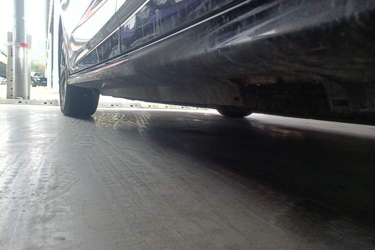 Used Buick Velite 6 2023 430km Enjoyment Version
