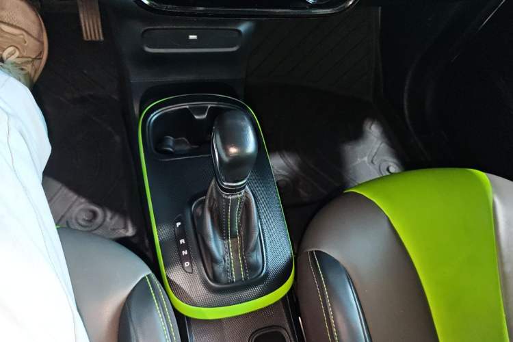 Used Roewe Clever 2021 302km Excellence Edition