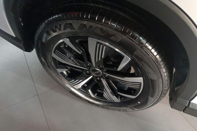 Used BYD Sealion 05 DM-i 2025 DM-i 75KM Prestige Model