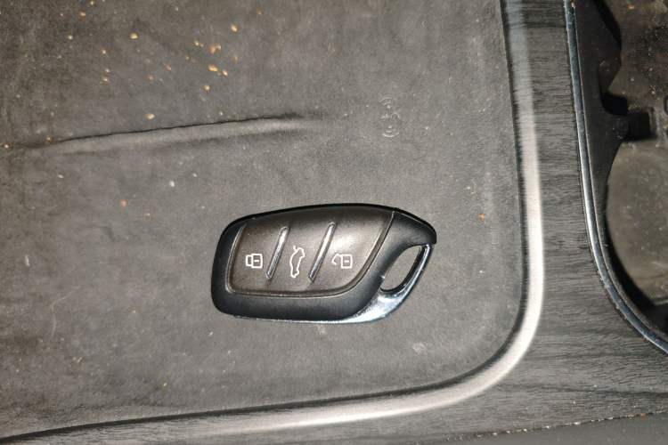 Used Roewe D7 2023 EV 510km Rear-Drive Excellence Edition