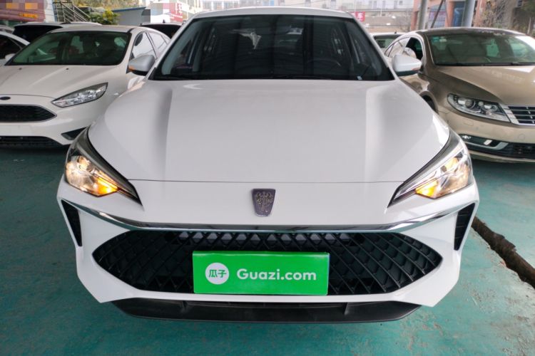 Used Roewe i5 2023 1.5L Manual Comfort Edition