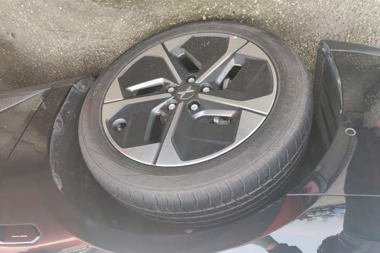 Used XPeng MONA M03 2024 515 Long-Range
