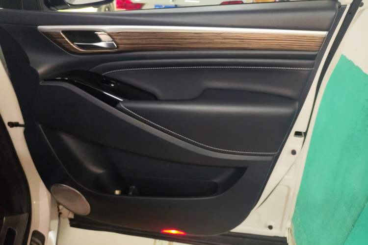 Used GAC Trumpchi M8 2021 Lingxiu Series 390T Ultimate Edition
