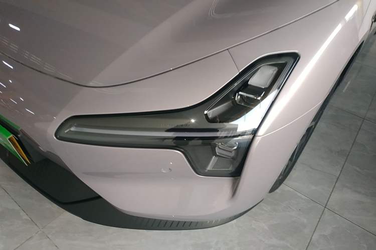 Used XPeng MONA M03 2025 515 Long-Range Plus