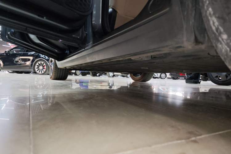 Used AION Y 2021 70 Enjoyment Tech Edition
