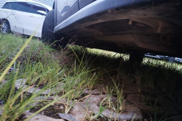 Used Hyundai Tucson 2015 1.6T Dual-Clutch Two-Wheel-Drive Smart Model
