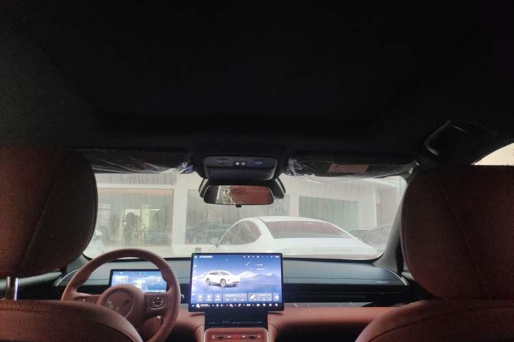 Used Wuling Xingguang S 
