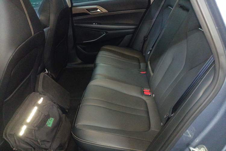 Used XPeng P5 2021 550E