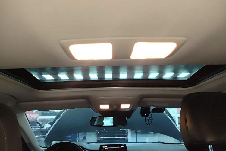 Used Mazda Atenza 2020 2.0L Blue Sky Luxury Edition