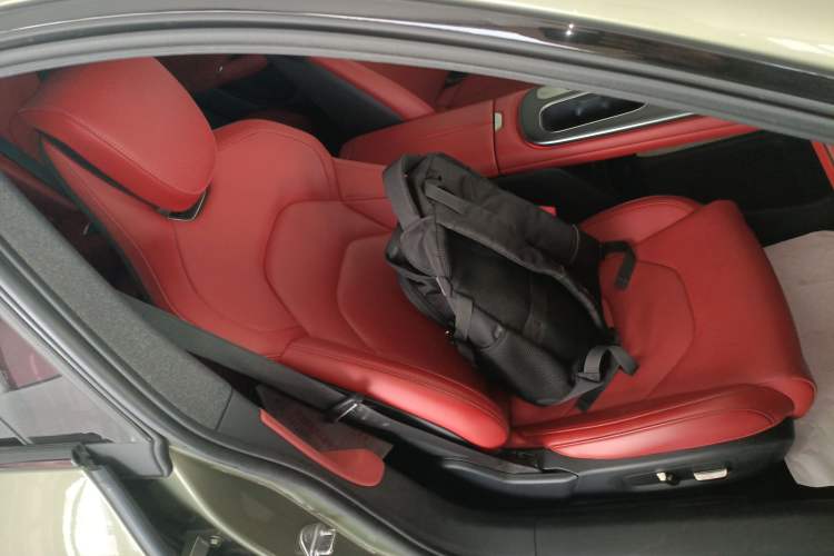 Used  SU7 2024 Rear-Drive Long-Range Intelligent Driving Version