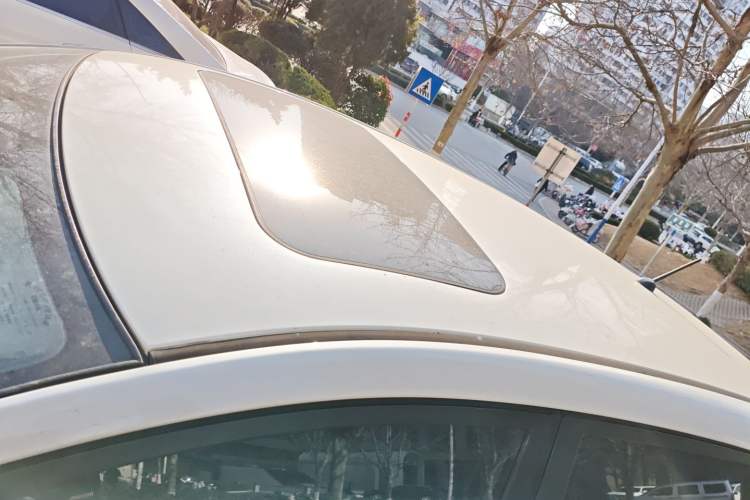 Used Nissan Tiida 2019 1.6L CVT Smart Drive Version China VI Standard
