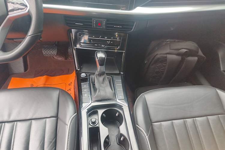 Used Volkswagen Passat 2023 330TSI Starry Elite Edition