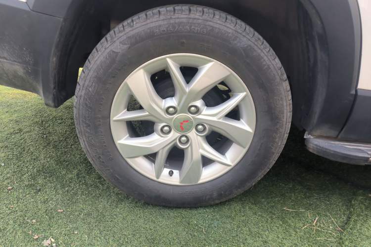 Used Wuling Hongguang S3 2019 1.5L Manual Standard Version China VI Standard
