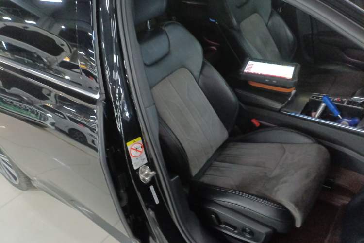 Used Audi A6L 2022 45 TFSI quattro Prestige Dynamic Edition