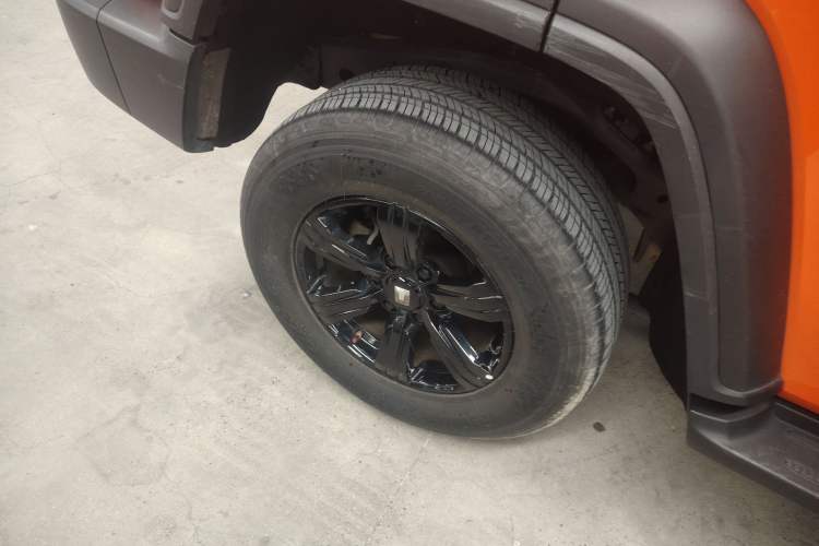 Used Tank 300 2023 Off-Road Edition 2.0T Conqueror