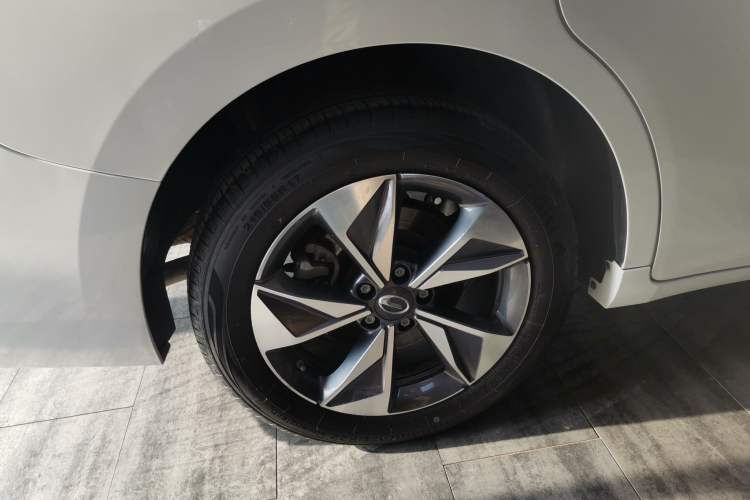 Used GAC Trumpchi M6 2023 PRO 270T DCT Luxury Edition
